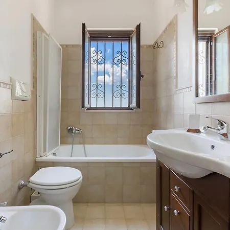 Cri Villa