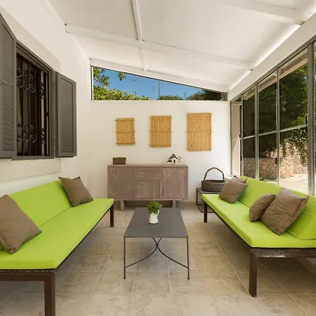 Villa Cri *