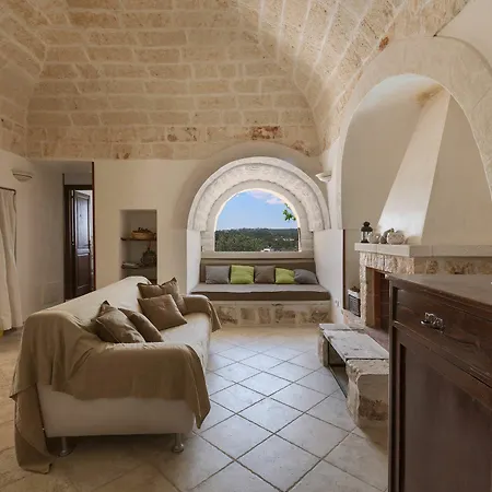 Cri Villa Fasano