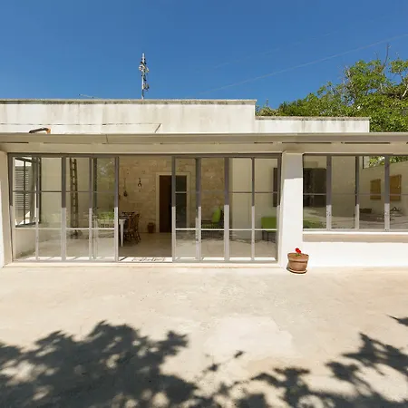 Cri Villa *