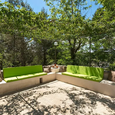 Villa Cri Fasano
